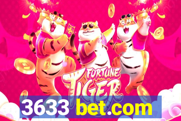 3633 bet.com